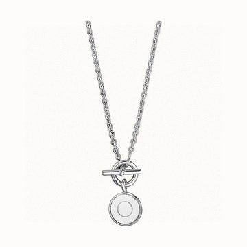 Chaine Verso Necklace