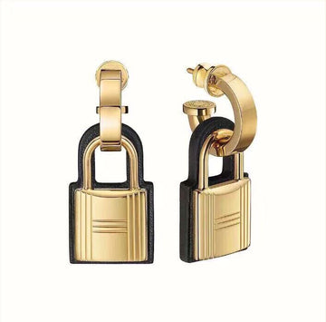 O'kelly Gold Earrings