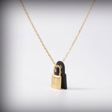O'kelly Gold Necklace