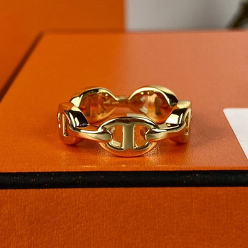 Enchainee Ring Gold