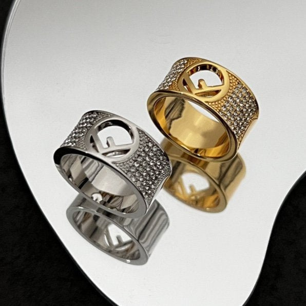 Ff Ring Diamond