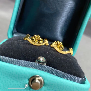 Smile Earrings