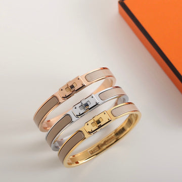 Hm Kelly Grey Bracelet