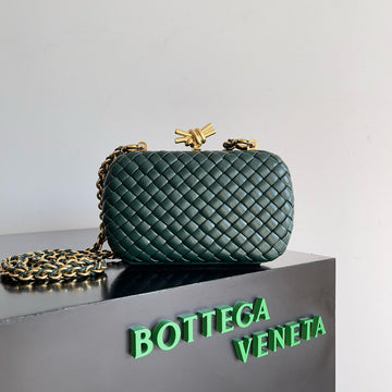 Bv Vetena Knot 19 Green
