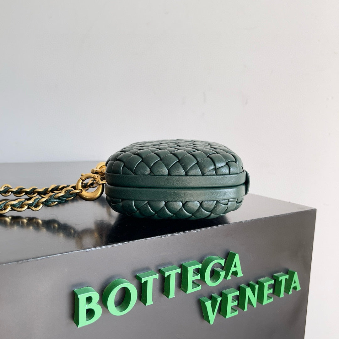 Bv Vetena Knot 19 Green