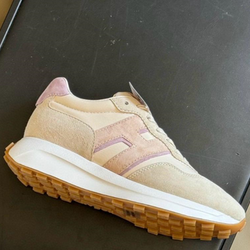 Sneakers Hogan H641 Suede