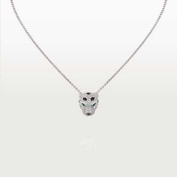 Cartier Panthère De Cartier Pendant Necklace