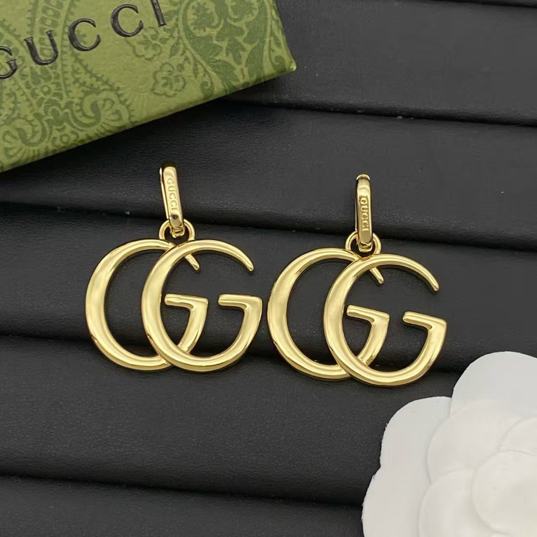 GG Marmont Earrings