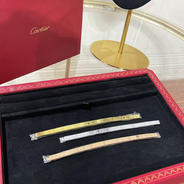Cartier Love Bracelet
