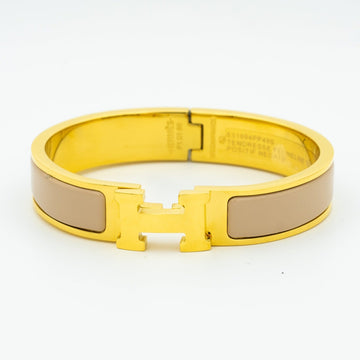 H Grey Bracelet