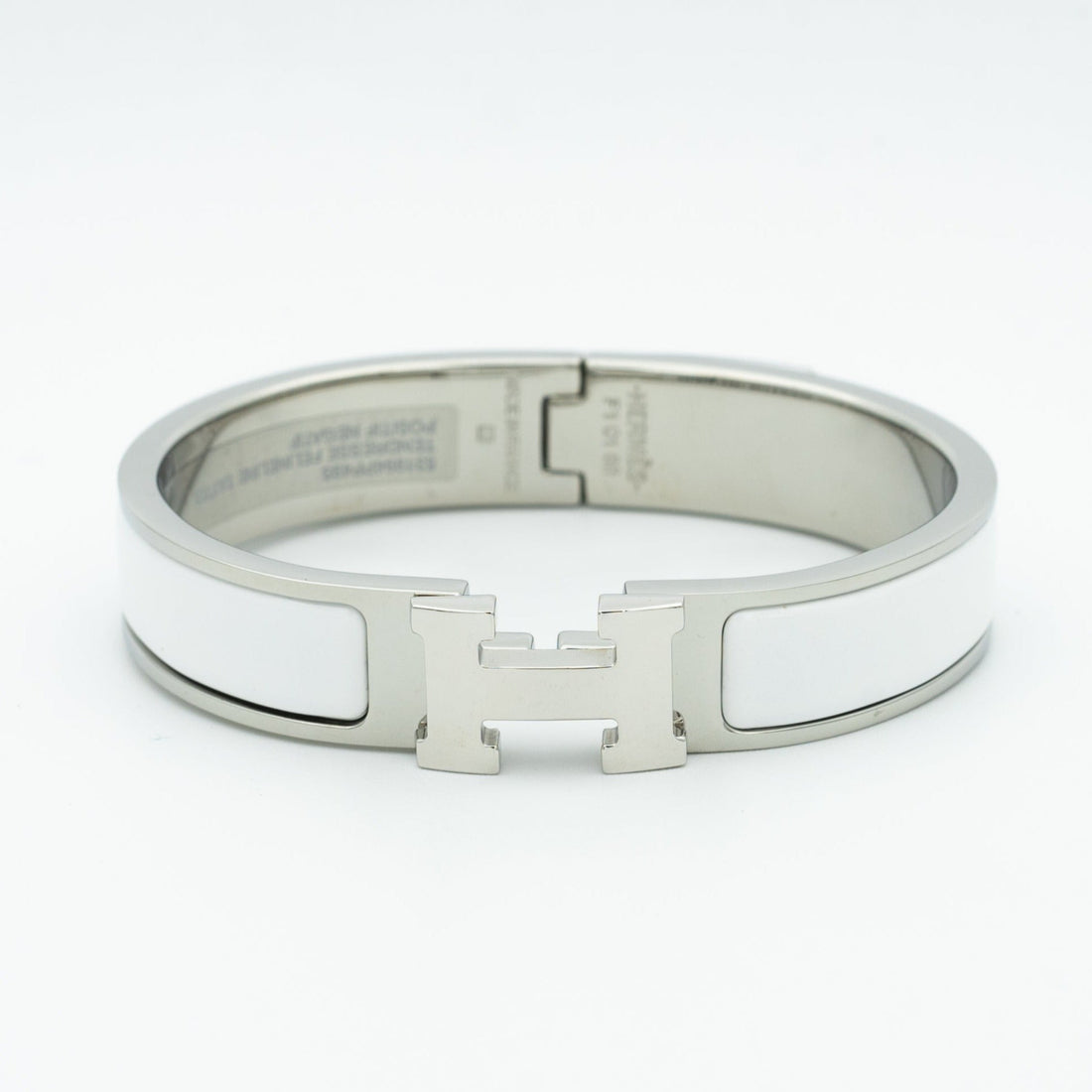 H White Bracelet