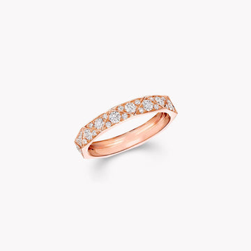 Graf Laurence Signature Diamond Ring