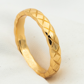 Crush Mini Classic Ring