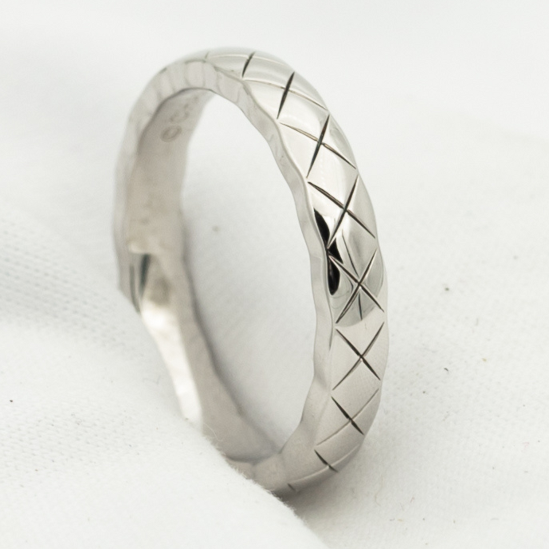 Crush Mini Classic Ring
