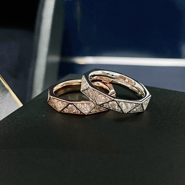 Graf Laurence Signature Diamond Ring