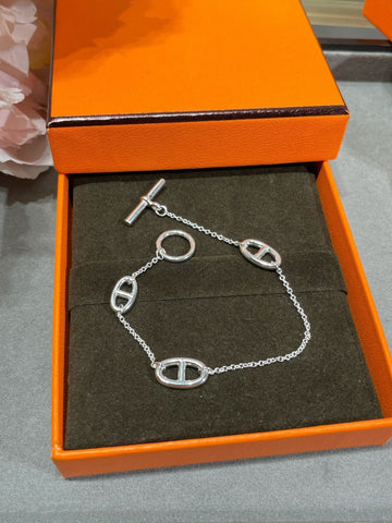 Hm Pig Nose Bracelet