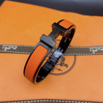 Clic Hm So Black Oregan Bracelet