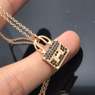 Hm Necklace Arrival Black Diamond