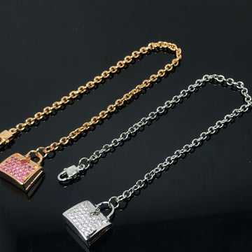 H Bracelet Lock