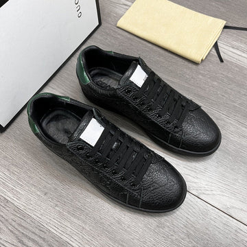 GG Ace Black Green