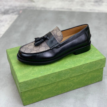 GG Loafer With Tassel