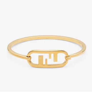 O'lock Gold Bracelet