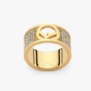 Ff Ring Diamond