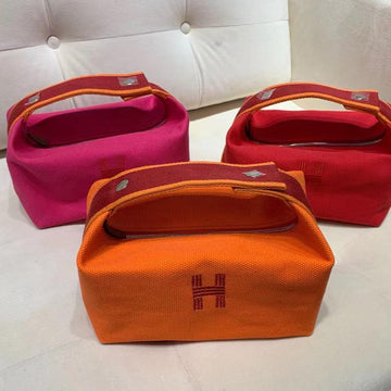 HM Bride A Brac Case Small Pink