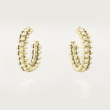Clash Earrings