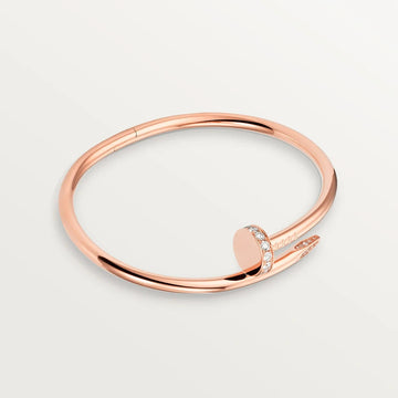 Juste Bracelet 3.5mm Diamonds