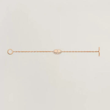 Chaine Verso Diamond Bracelet