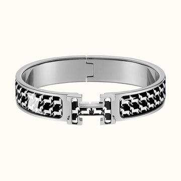 H Horse Bracelet 12MM