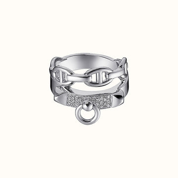 Kelly Diamonds Ring