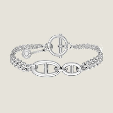 Hm Bracelet Pig Nose