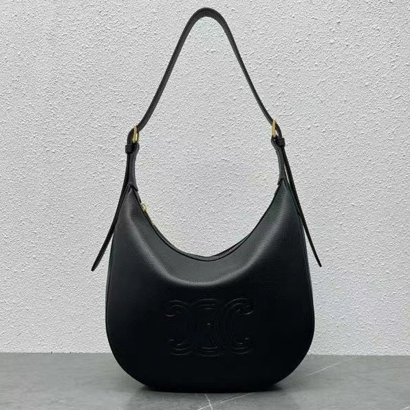 Celine 2026 Heloise Bag 30CM Calfskin 281726