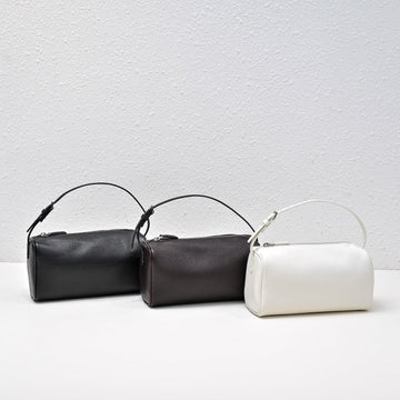 The Row 90's Bag 19CM Calfskin