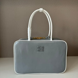 Miu Miu Beau Tote Bag 35CM Calfskin