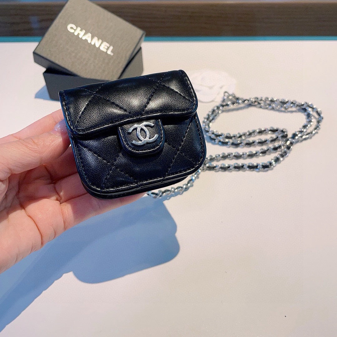 Chanel Charm Bag 1