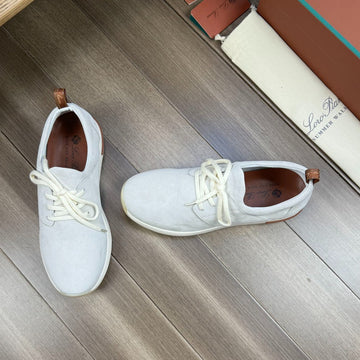 Lp Bergen Sneaker Cloud Suede