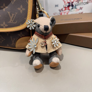 Burberry Thomas Bear Charm 306634