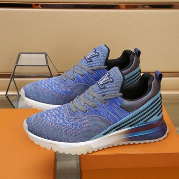 LV V.n.r Sneaker Blue