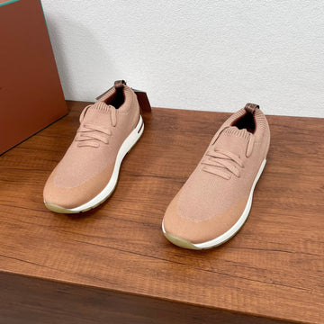 Lp 360 Lp Flexy Walk Sneaker Pastel Pink Cashmere