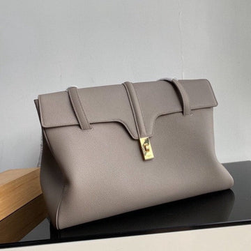 Soft Bag 32 Calfskin Pebble