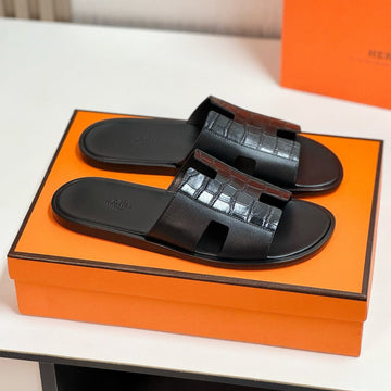 Izmir Sandal Black