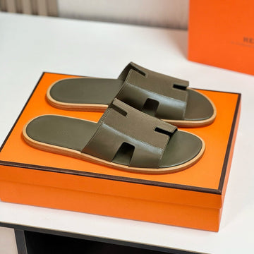 Izmir Sandal Crocodile