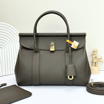 Lp Loom L25 Sicilian Chili Calfskin 231861