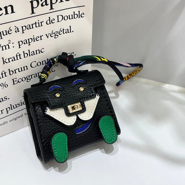 HM Mini Doll Charm