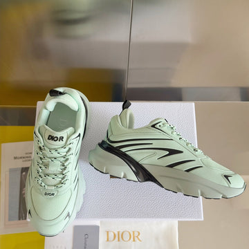 CD B32 Sneaker Mint Calfskin