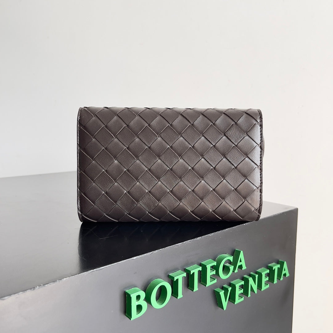 Andiamo Bag 19 In Fondant Calfskin