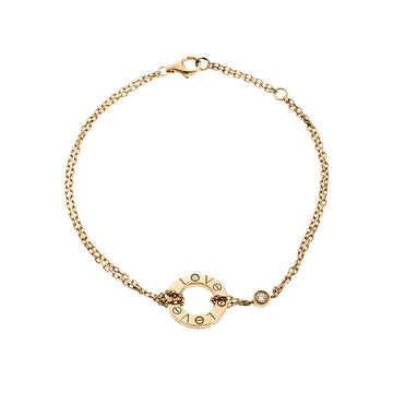 Love Bracelet 2 Diamond